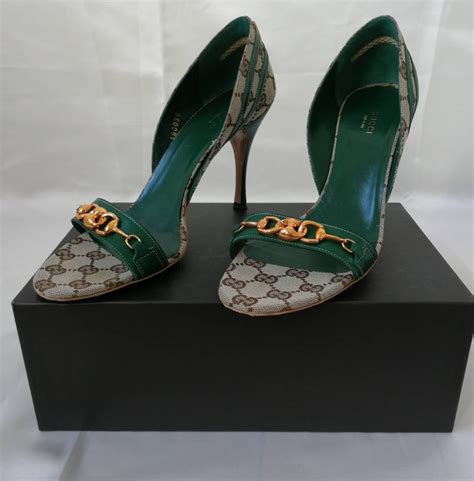 gucci dress shoes vintage|vintage gucci shoes for sale.